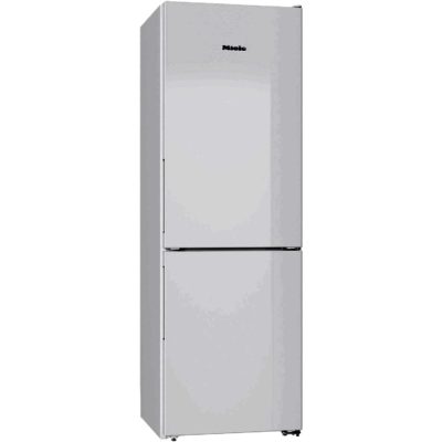 Miele KFN28032D A++ Frost Free Fridge Freezer in White
